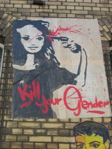 KIll your Gender